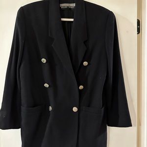 Ellen Tracey Blazer